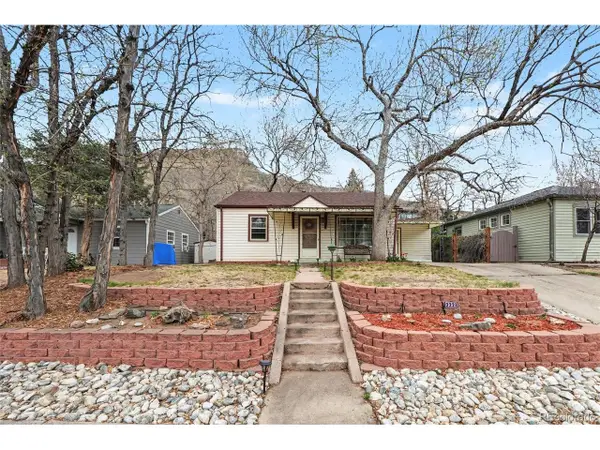 2221 Vernon Dr, Golden, CO 80401