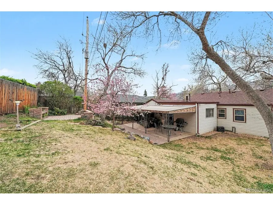 2221 Vernon Dr, Golden, CO 80401 - #3