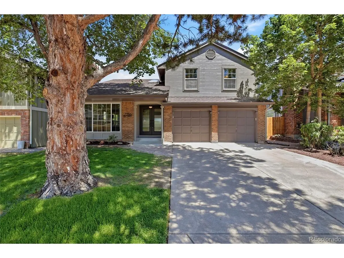 7786 S Hill Dr, Littleton, CO 80120 - #1