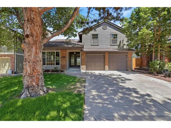 7786 S Hill Dr, Littleton, CO 80120