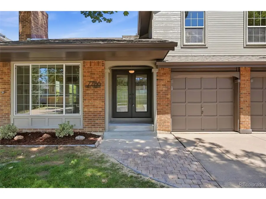 7786 S Hill Dr, Littleton, CO 80120 - #2