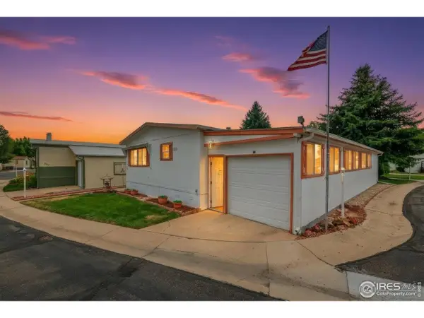 1601 N College Ave #296, Fort Collins, CO 80524