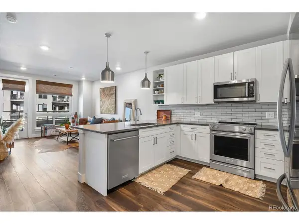 20 Wilcox St #403, Castle Rock, CO 80104