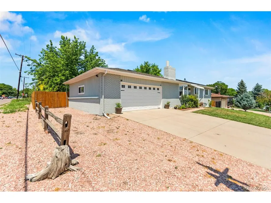 3397 W Tanforan Dr, Englewood, CO 80110 - #3