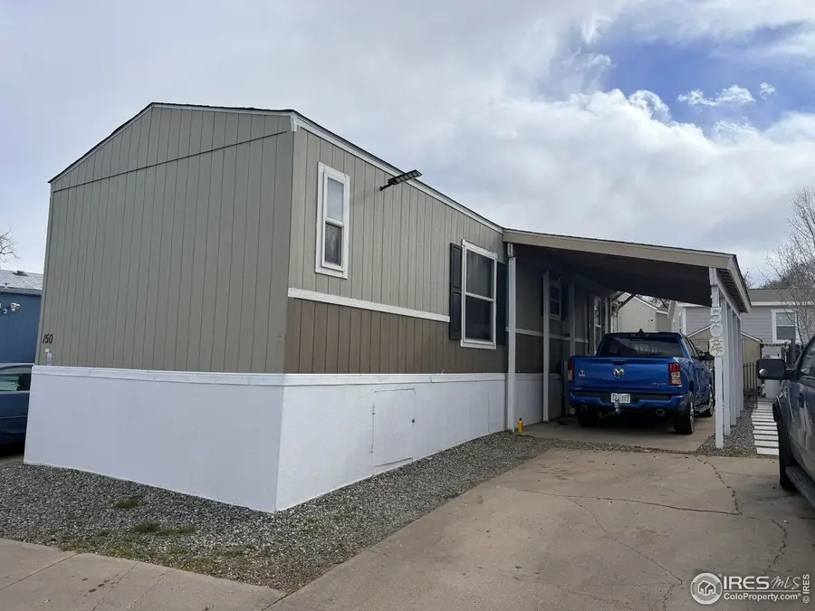 10201 Riverdale Rd #150, Thornton, CO 80229 - #2