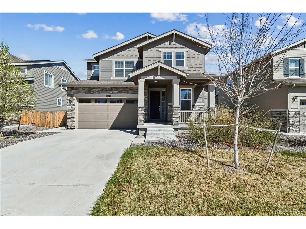 24321 E Tennessee Pl, Aurora, CO 80018 - #1
