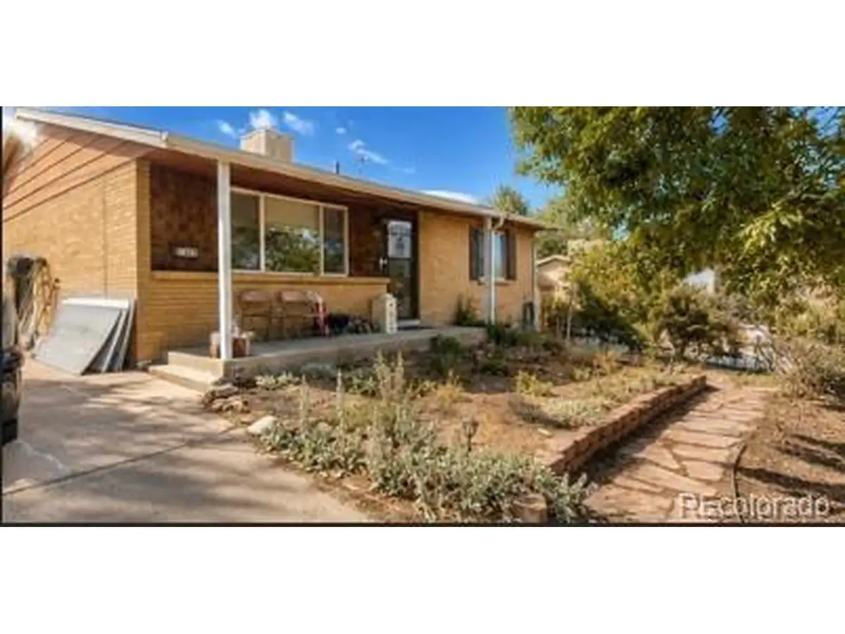 1387 Ember St, Denver, CO 80221 - #1