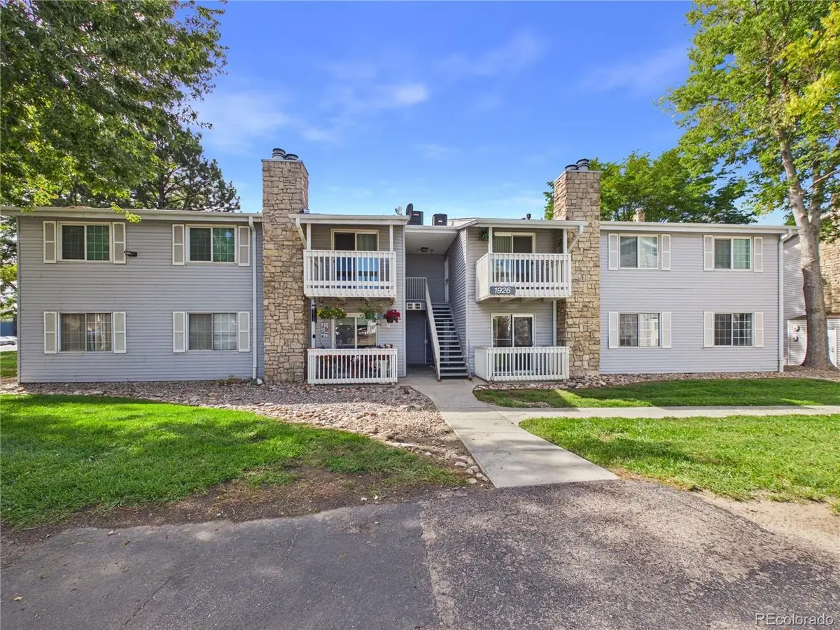 1926 S Vaughn Way #104, Aurora, CO 80014 - #1