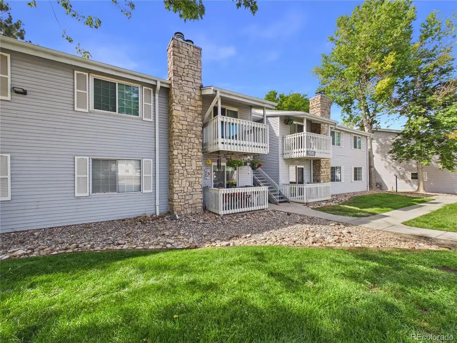 1926 S Vaughn Way #104, Aurora, CO 80014 - #2