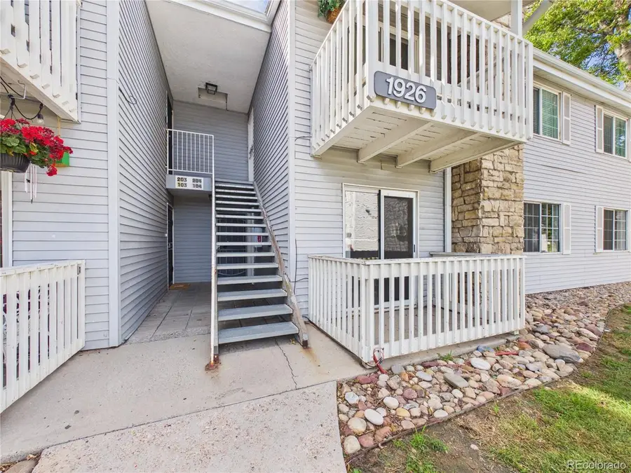 1926 S Vaughn Way #104, Aurora, CO 80014 - #3