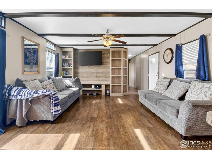 3630 W D St, Evans, CO 80620 - #2