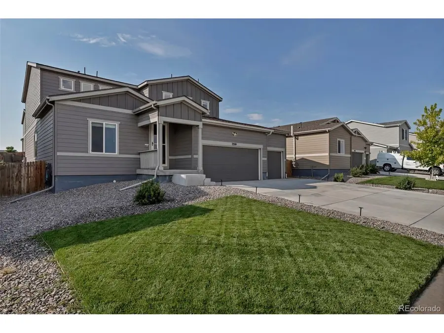 2359 Coyote Creek Dr, Fort Lupton, CO 80621 - #3