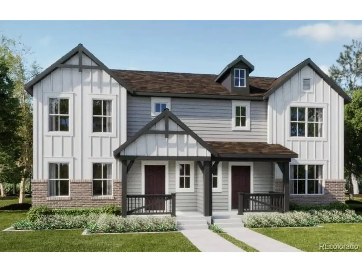 15214 Clayton St, Thornton, CO 80602 - #1
