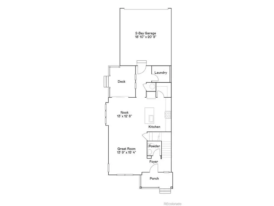 15214 Clayton St, Thornton, CO 80602 - #2