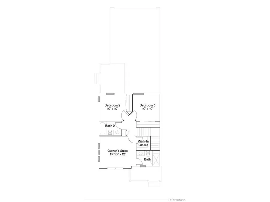 15214 Clayton St, Thornton, CO 80602 - #3