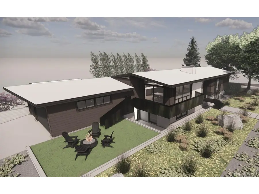 1901 Meade St, Denver, CO 80204 - #2