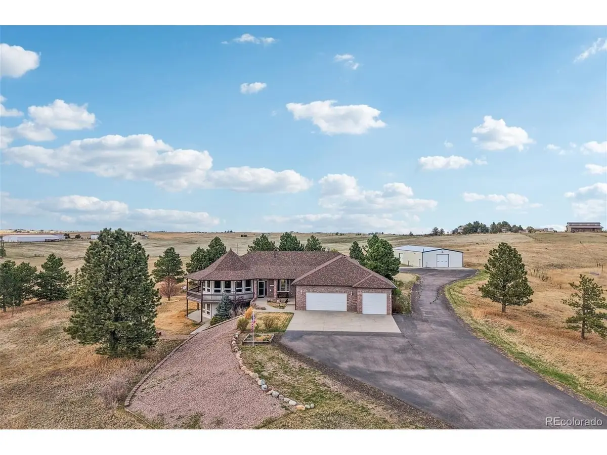 2981 Rock Cir, Elizabeth, CO 80107 - #1