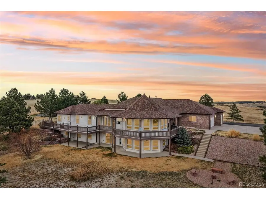2981 Rock Cir, Elizabeth, CO 80107 - #3