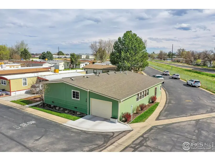 1601 N College Ave #338, Fort Collins, CO 80524 - #2