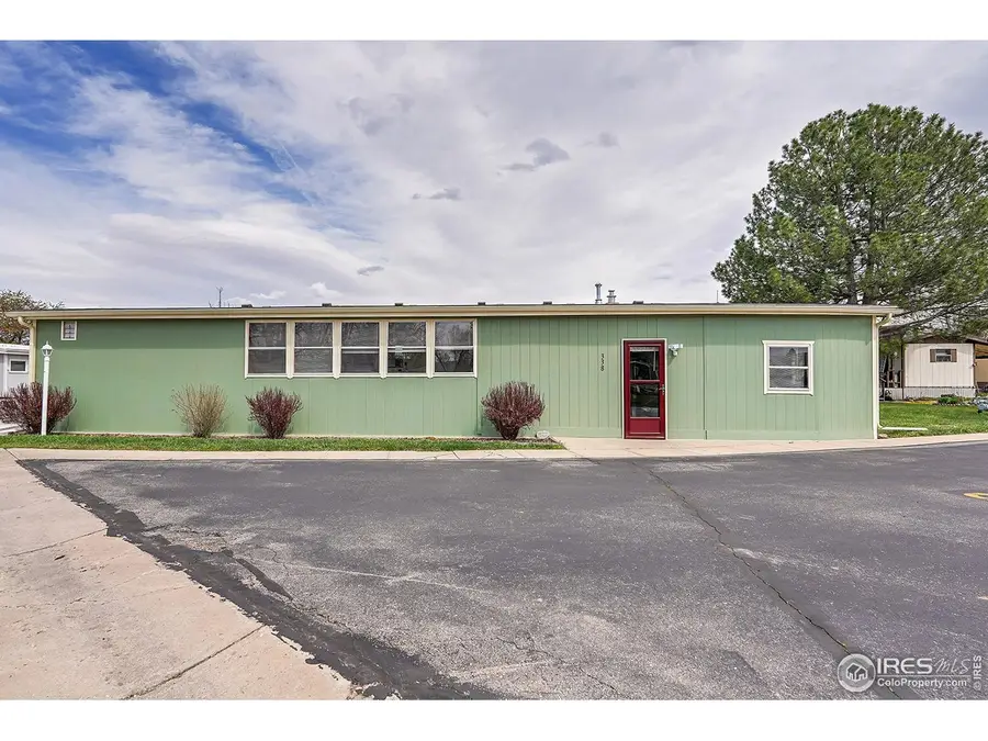 1601 N College Ave #338, Fort Collins, CO 80524 - #3