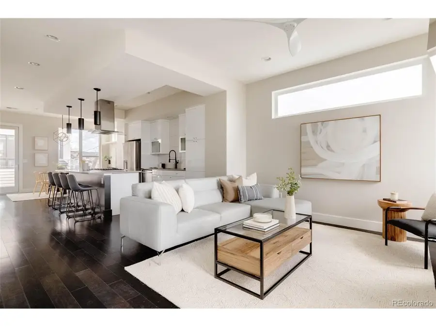 3444 Navajo St #12, Denver, CO 80211 - #3