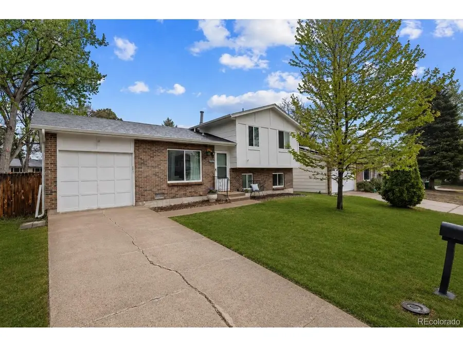 8821 W Stanford Ave, Littleton, CO 80123 - #2