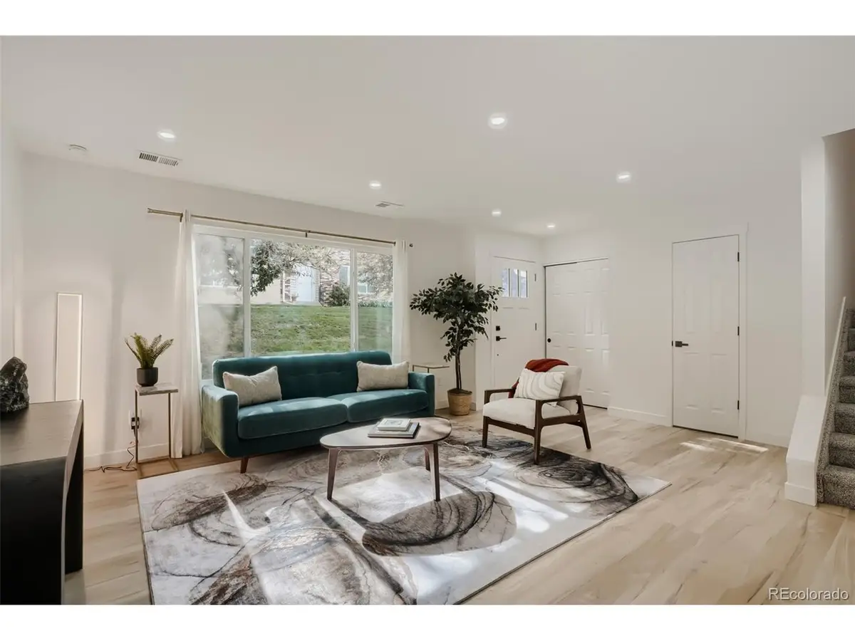 9276 E Mansfield Ave, Denver, CO 80237 - #1
