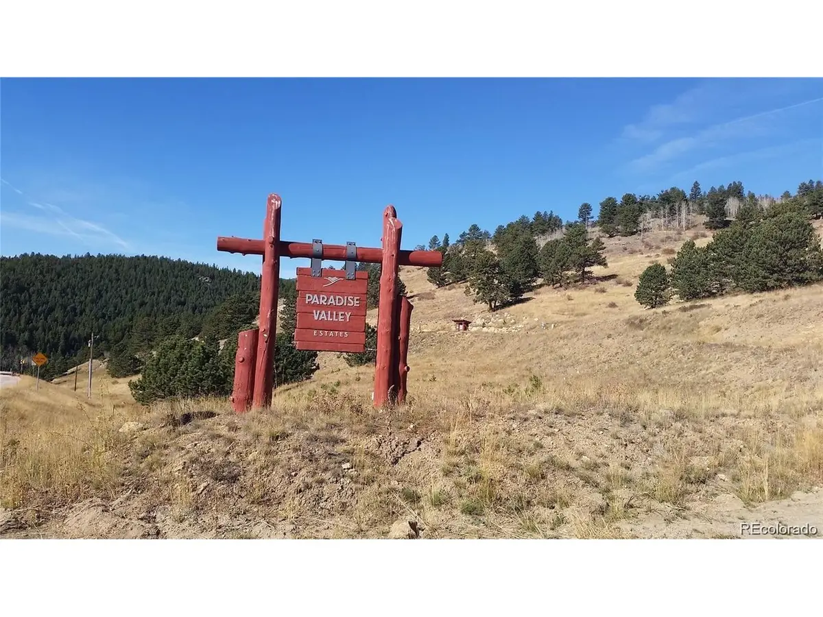 13 Paradise Valley Pkwy, Black Hawk, CO 80422 - #1