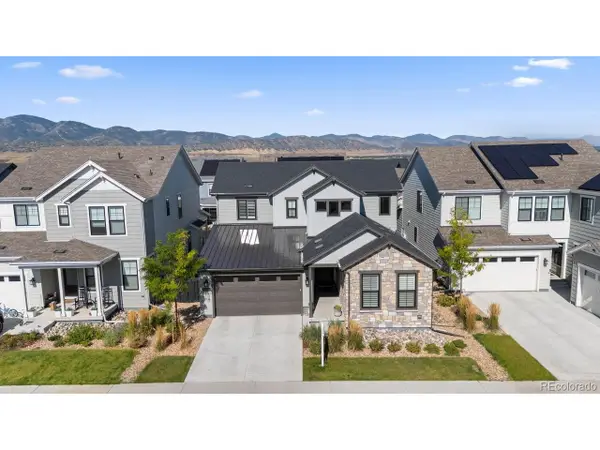 11103 Cloud Shadow St, Littleton, CO 80125