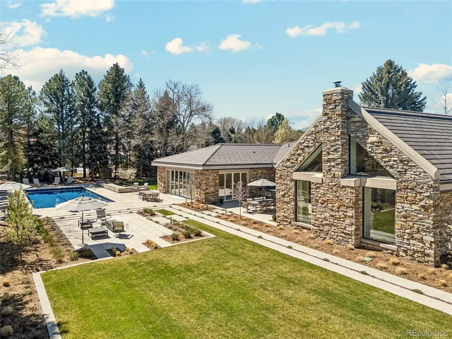 9 Cherry Hills Farm Ct, Cherry Hills Village, CO 80113 - #3