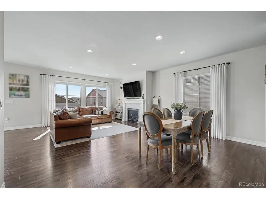 7297 S Scottsburg Way, Aurora, CO 80016 - #2
