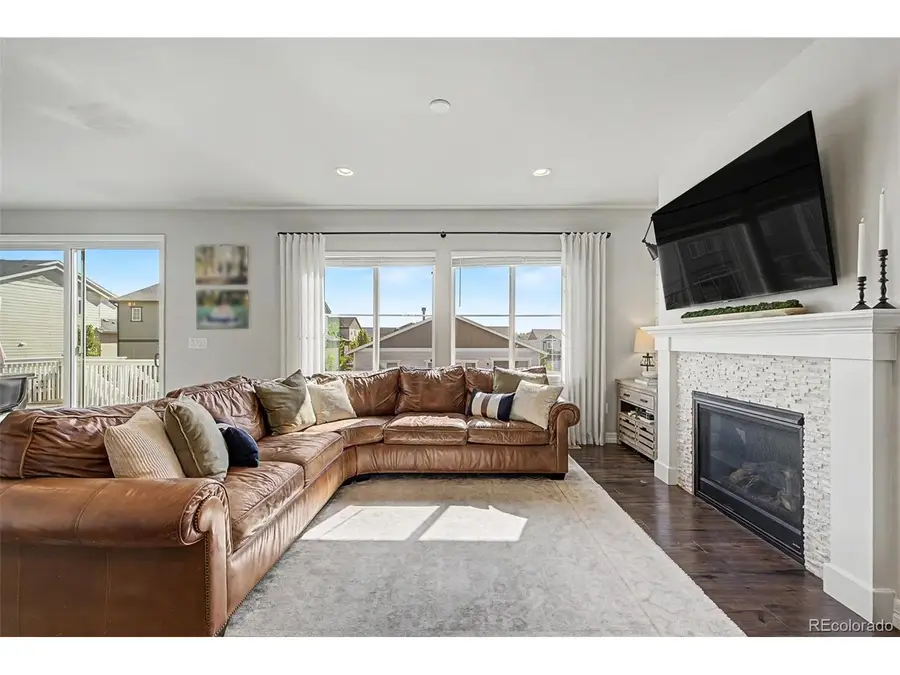 7297 S Scottsburg Way, Aurora, CO 80016 - #3