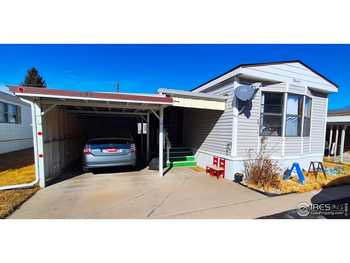 2200 37th St #102, Evans, CO 80620 - #1