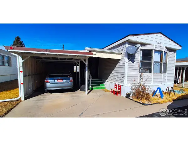 2200 37th St #102, Evans, CO 80620