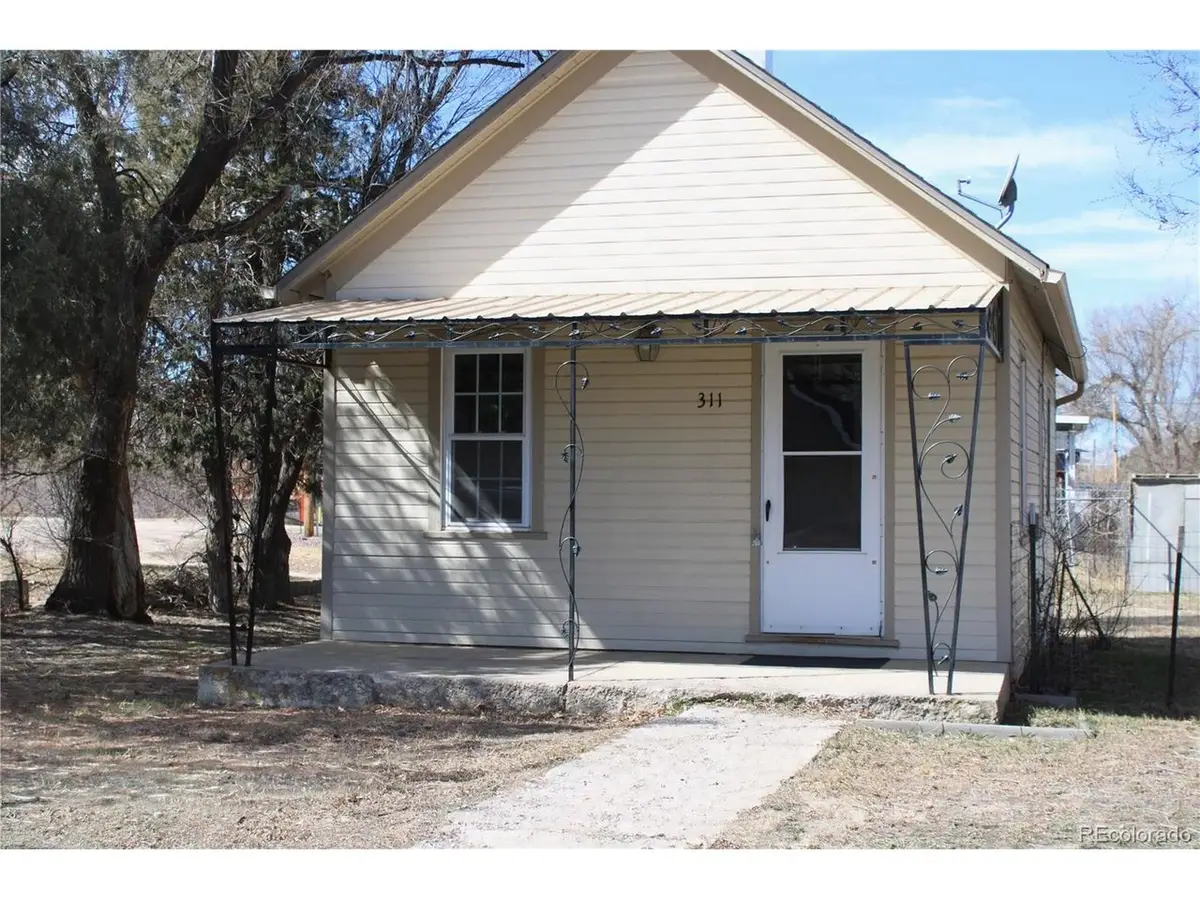 311 Ute Ave, Kiowa, CO 80117 - #1