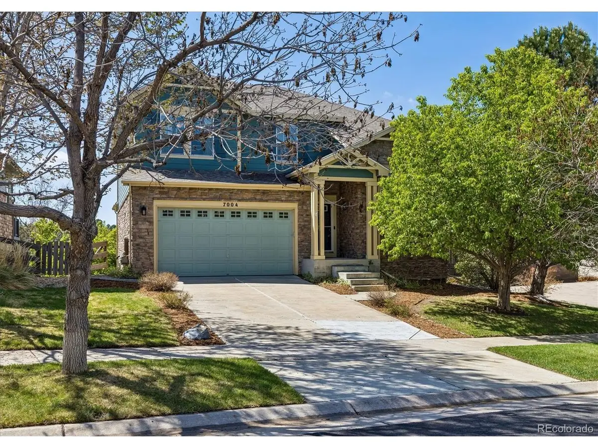 7004 S Fultondale Cir, Aurora, CO 80016 - #1