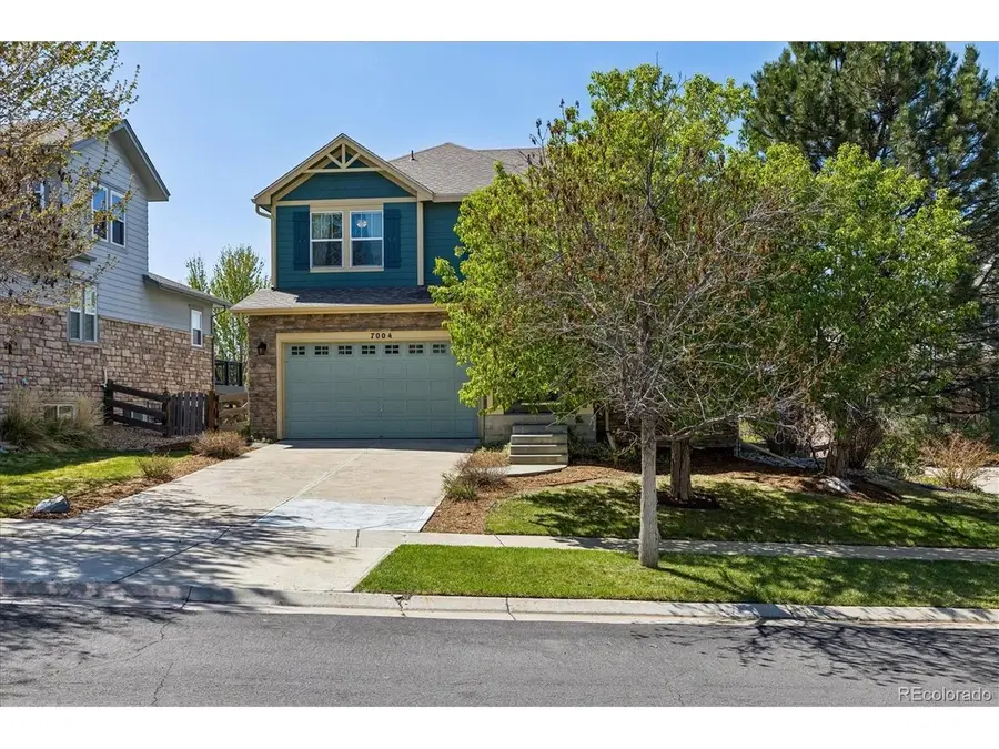 7004 S Fultondale Cir, Aurora, CO 80016 - #2
