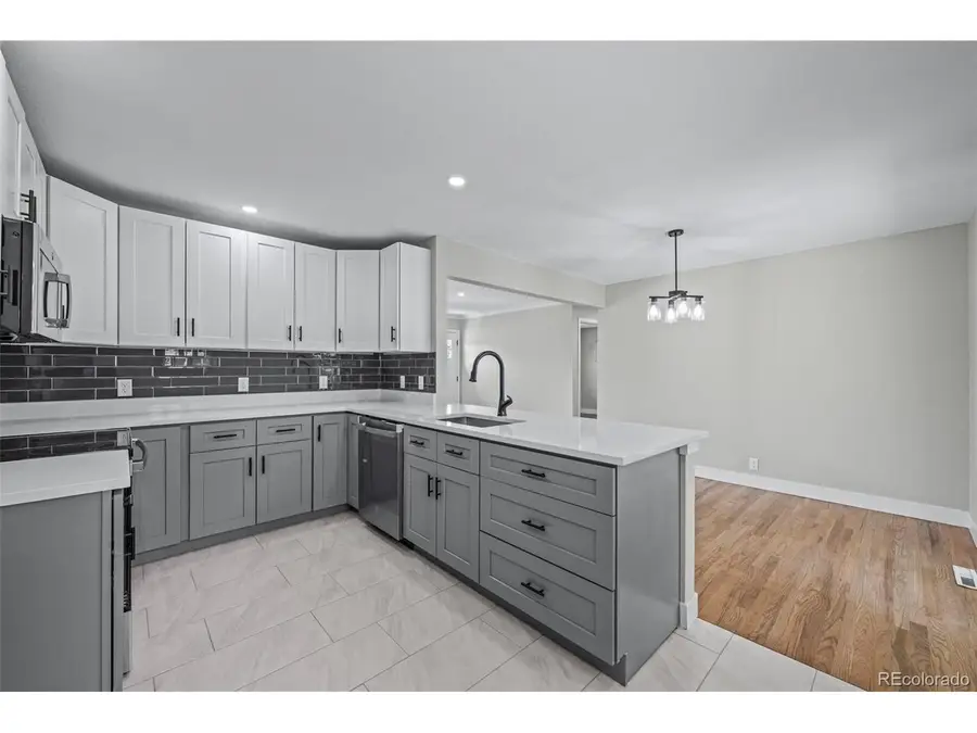 10865 W 39th Pl, Wheat Ridge, CO 80033 - #2