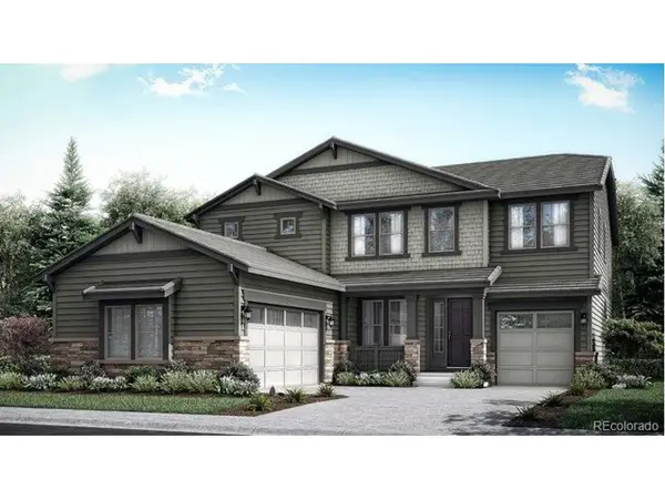 15432 W Dequesne Ave, Morrison, CO 80465