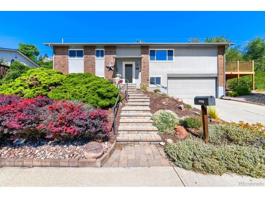 13337 W Exposition Dr, Lakewood, CO 80228 - #2