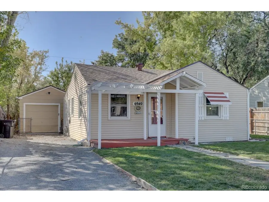 6940 W 55th Pl, Arvada, CO 80002 - Image #2