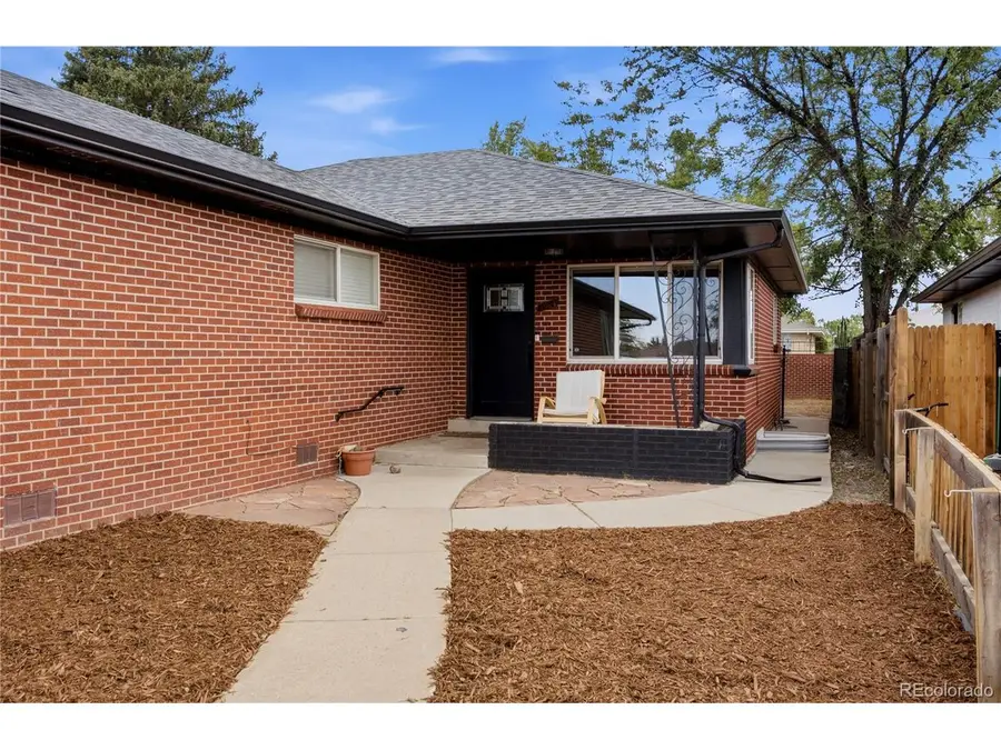 3353 N Krameria St, Denver, CO 80207 - #2