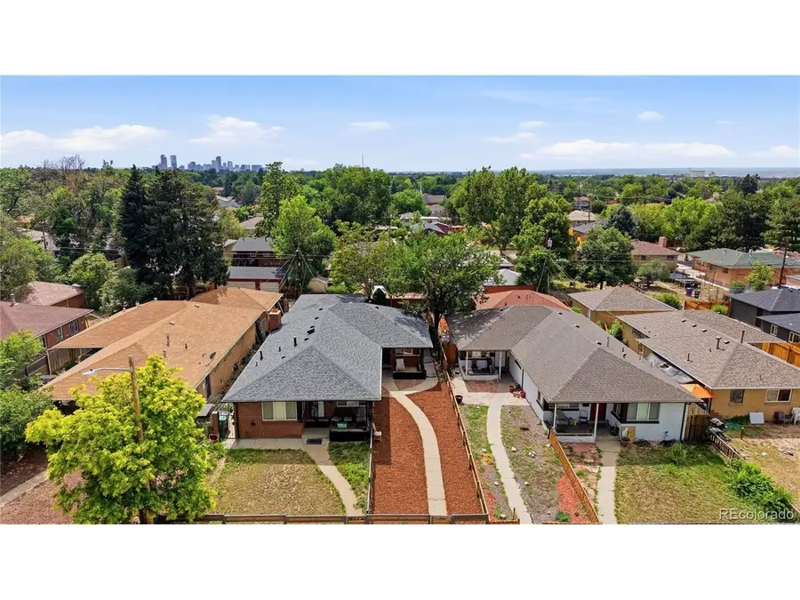 3353 N Krameria St, Denver, CO 80207 - #3