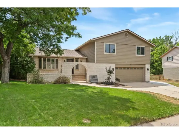 7063 S Trenton Dr, Centennial, CO 80112