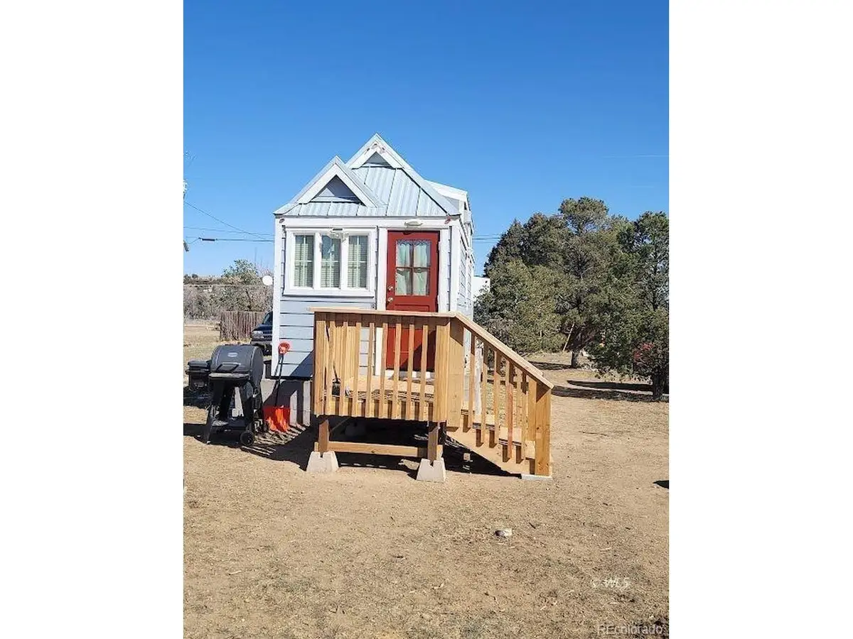816 W Montana St, Walsenburg, CO 81089 - #1