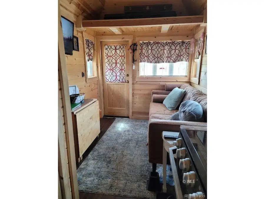816 W Montana St, Walsenburg, CO 81089 - #2