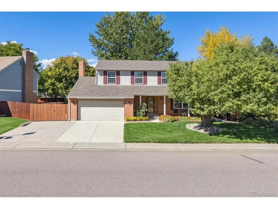 7199 S Kline St, Littleton, CO 80127 - #2
