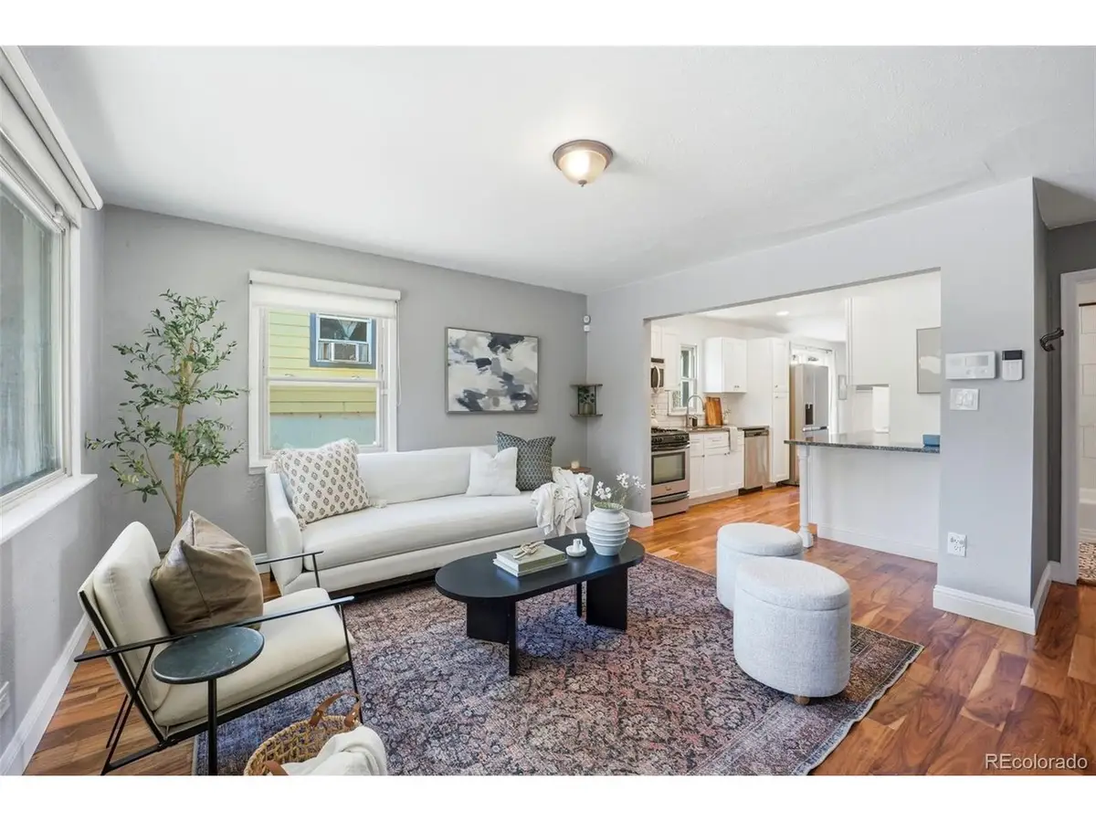 665 Perry St, Denver, CO 80204 - #1