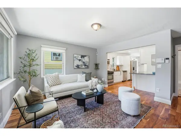 665 Perry St, Denver, CO 80204