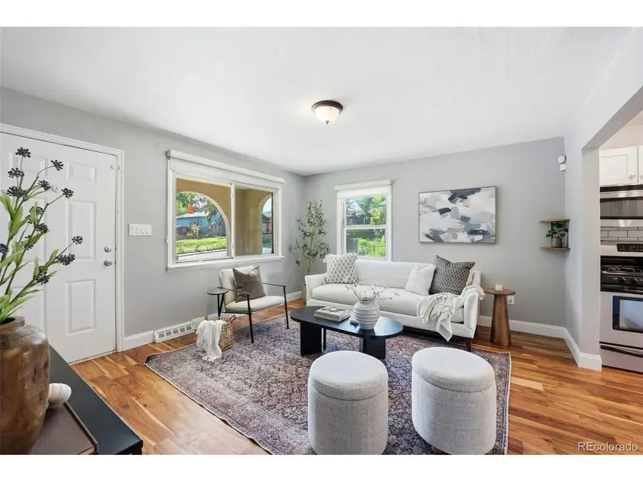 665 Perry St, Denver, CO 80204 - #2